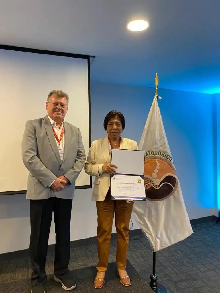 Simposio de Psoriasis 2026